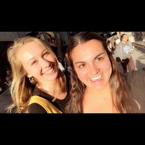 Meet your Posher, Maggie